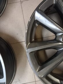 Mazda elektrony 5x114,3 r18 - 6