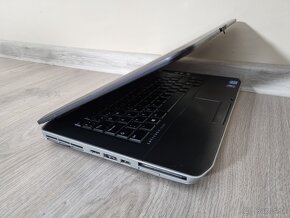 ▼Dell Latitude E5430 - 14" / i5-3320M / 4GB / ZÁR▼ - 6