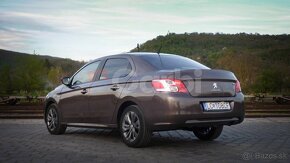 Peugeot 301 1.2 Vti Allure - 6