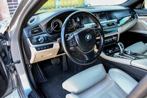 Bmw 550i F10 2010 300kw - 6