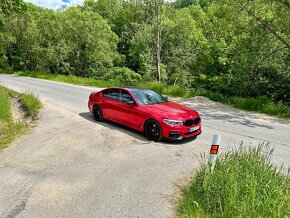 ⭐️ BMW G30 540i xDrive, 310kW, 660Nm, 430 koni, veľa úprav - 6