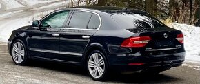 ŠKODA SUPERB 2 2.0TDI DSG 103KW FACELIFT - 6