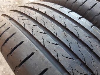 215/60 R17  -nové letné Continental - 6