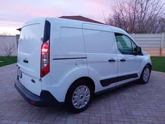 FORD TRANSIT / TOURNEO CONNECT SERVISNA DODAVKA - 6