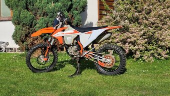 KTM XCF 350 2019 - 6