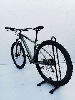 Nový Bicykel Cube Aim Pro shiftverde´n´black L - 6