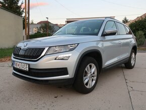 Slušne vybavené SUV s len 120tis.km a automatom -za 320€/mes - 6