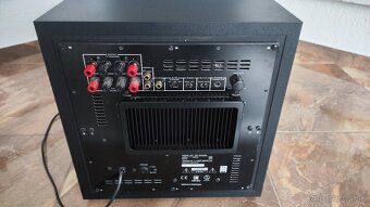 Yamaha NS SW300 - 6