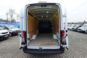 FORD TRANSIT 350L JUMBO 2,0TDCI KLIMA SERVISKA - 6