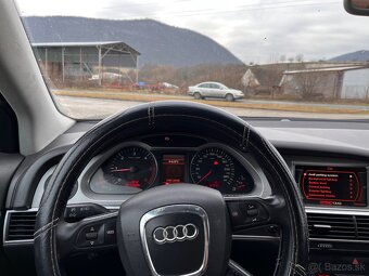 Audi A6C6 2.7TDi - 6