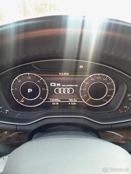 Audi Q5 2.0TDi 140kw quattro - 6