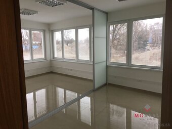 Prenájom kancelárií so skladom 248,45m2, Petržalka - 6