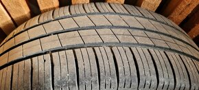 5x pneumatika GOODYEAR Efficient Grip 205/55 R16 91H - 6