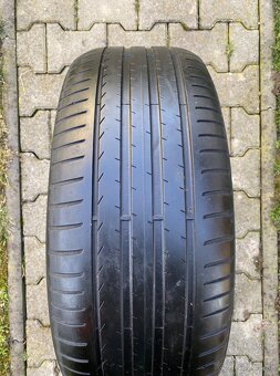 225/50 r18 letné Pirelli 99W - 6