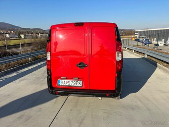 Fiat Doblo Cargo 1,3 MultiJet - 6