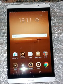 Huawei MediaPad M2 8.0 2/16gb LTE m2-801L - 6