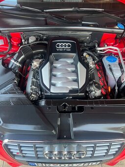 Audi S5 4.2 V8 manuál - 6