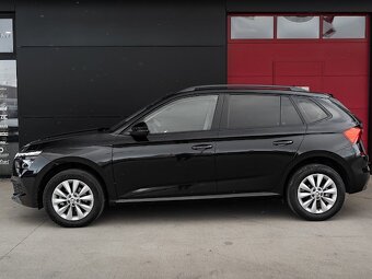 Predám Škoda Kamiq 1.0 TSI 2022 - 6