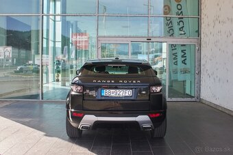 Land Rover Range Rover Evoque DYNAMIC - 6