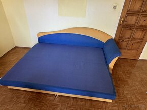 Rozkladacia posteľ - 6