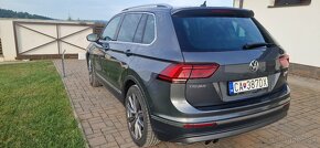 Tiguan 2.0tdi 140kw - 6