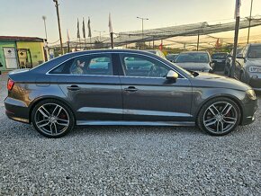 Audi S3 - 6