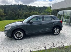 2019 Audi Q2 1.6 benzin - 6