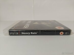 Heavy Rain - PS3 - 6