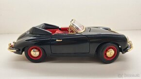 1:18 PORSCHE 356B - 6