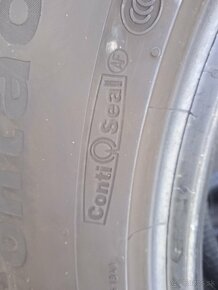 235/55 R18 100V CONTINENTAL - 6