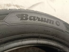 195/55 R15 Zimné pneumatiky Barum Polaris 2 kusy - 6