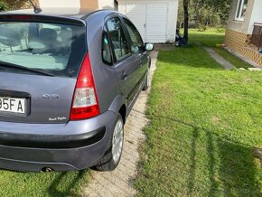 Predám Citroën C3 1,4 benzín r.v 2006 - 6