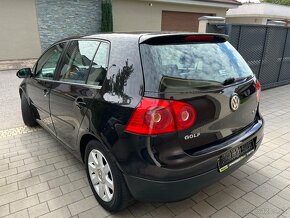 Volkswagen Golf 1.9TDI Sportline BKC - 6