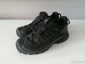 SALOMON XA WILD GTX W Pôvodná cena:159Eur Trail Tenisky - 6