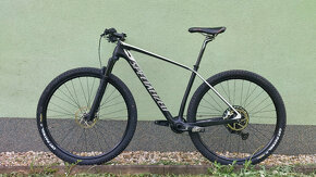 Specialized Stumpjumper HT vel. L - 6