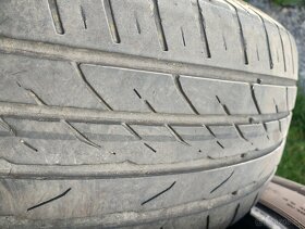 Pneumatiky 205/60 R16 - 6