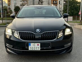 SKODA OCTAVIA III(3) COMBI FACELIFT 2.0TDI DSG - 6