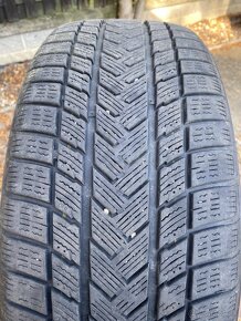 Pneuamtiky zimné 225/50 R18 - 6