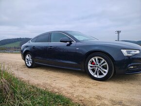 Audi A5 - 6