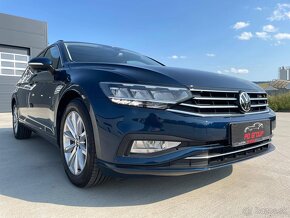 Volkswagen Passat Variant 2.0 TDI DSG, 2020, 120815km, 110kW - 6