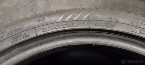 Zimné Pneumatiky DUNLOP SPORT 4D 225/50R17 98H - 6