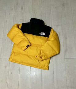 Bunda The North Face Retro Nuptse REZERVOVANÁ - 6