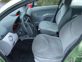 Citroen C3 1,4 Hdi 2003 - 6