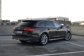 Audi A6 Allroad 3.0 TDI 245k Quattro S-tronic - 6