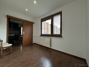 Na prenájom byt Trstená, (3-izbový byt, balkon) - 6