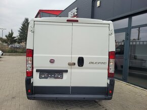 Fiat Ducato 2.0 MultiJet L1H1 - odpočet DPH - 6