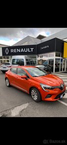 Renault Clio tce 91 koni Techno - 6