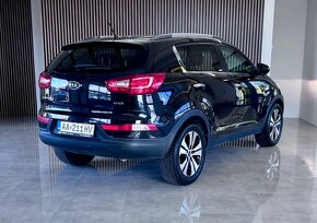 Kia SPORTAGE - 6