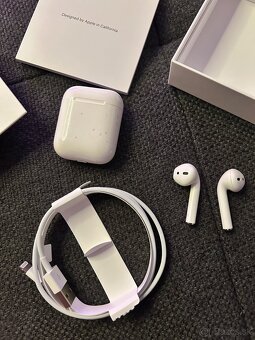 Airpods 2 - 6