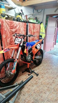 Ktm sxf 250 2017 - 6